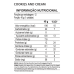 Protein Crisp Bar Integralmedica 12un