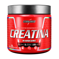 Creatina 300g Integralmedica