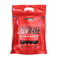 Hipercalórico Creamass 3kg