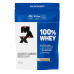 100% Whey Max Titanium